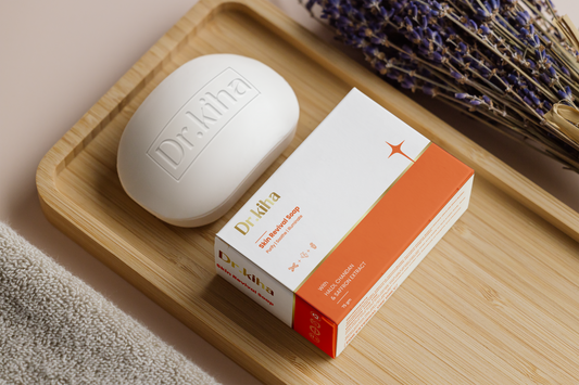 Skin Revival Soap (Pack of 3)