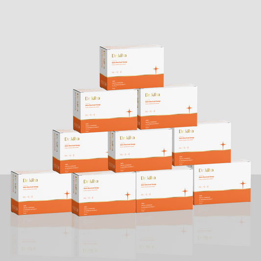 Skin Revival Soap (Pack of 10)