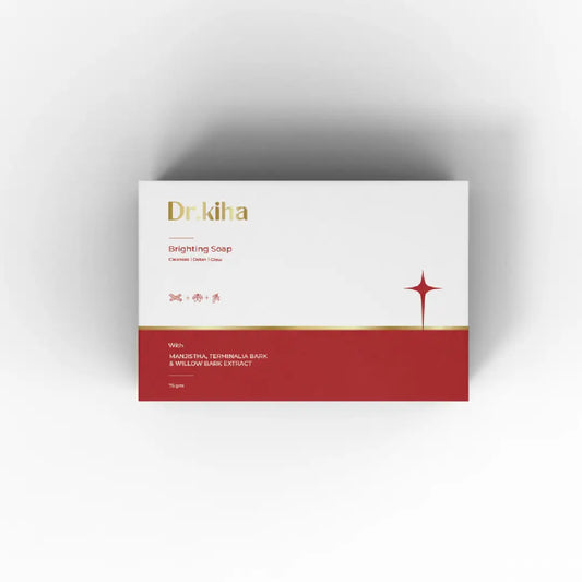 Ayurvedic Cleansing Soap with Manjistha & Willow Bark