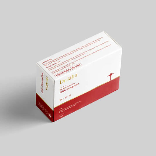 Ayurvedic Cleansing Soap with Manjistha & Willow Bark